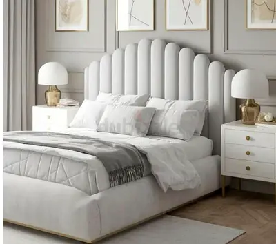 Brand new 180*200 king size bed