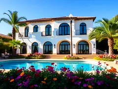 Brand New Villa for Sale – Al Mowaihat 3, Ajman