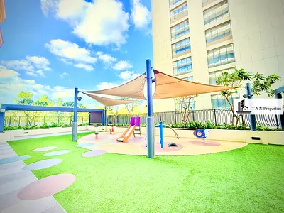 Spacious 2BR + Storage || Kitchen Appliances || Elegant Layout Prime location
