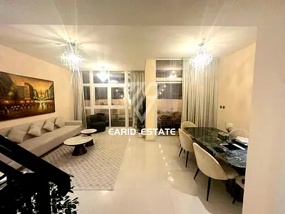 Fully Furnished | R2m 14 | Vacant 8th Of February