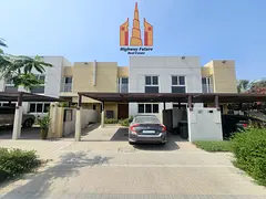 Luxury 4BR Villa with Private Pool | 2 Master Bedrooms | Maid Room | Al Zahia