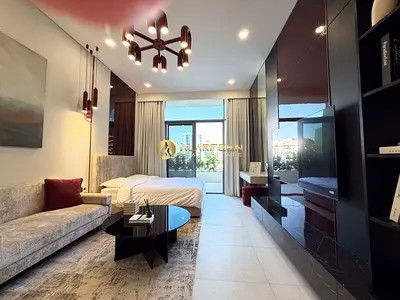 FULLY FURNISHED | BRAND NEW | POOL VIEW