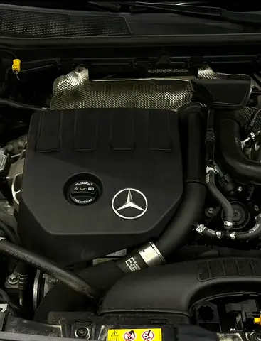 صورة مصغرة 6 لـ 2022 Mercedes-BENZ A-CLASS