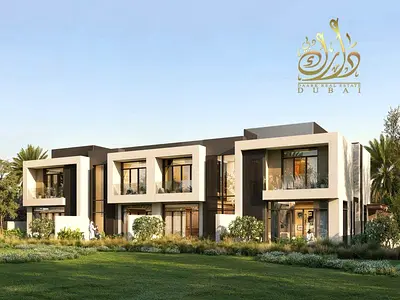 GREEN COMMUNITY | 2 YEARS POST HANDOVER | LUXURY LIVING