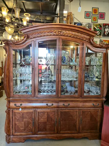 China Cabinet