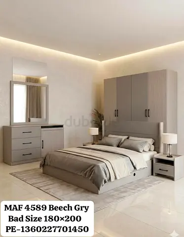 Brand new bedroom set available