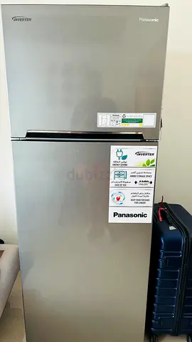 Panasonic fridge for sale