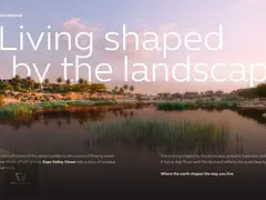 Expo Valley Views – Smart &amp; Connected Living