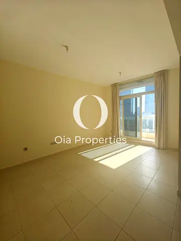 Well Maintained | Sea & City View | Ready to Move