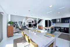 Duplex Loft | Marina View | Fully Renovated