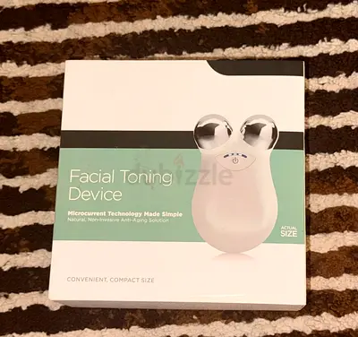 Facial Toning Device