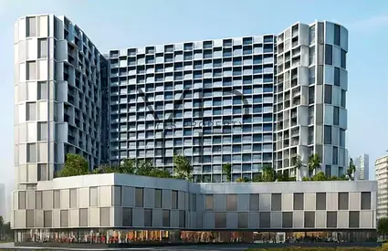 Binghatti Cullinan | Premium 1BR | 70/30 Payment | Elite Residence