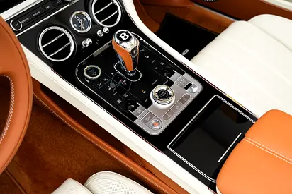 2026 Bentley CONTINENTAL — миниатюра 19