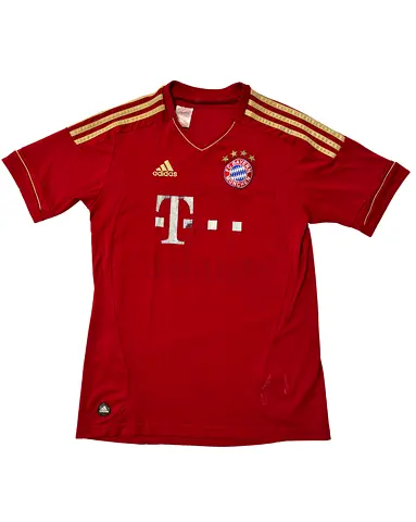 Very Rare Bayern Munich Jersey 2007