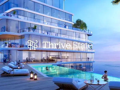 CASINO VIEW | Handover Q4-2026 | Best Price