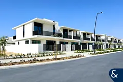 Mysk Style | Four Bedrooms + Maids | Spacious