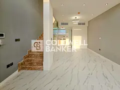 Tenanted | Prime Location | 1BR Townhouse