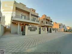 Special Ramadan Offer – 5-Bedroom Villa for Sale in Ajman