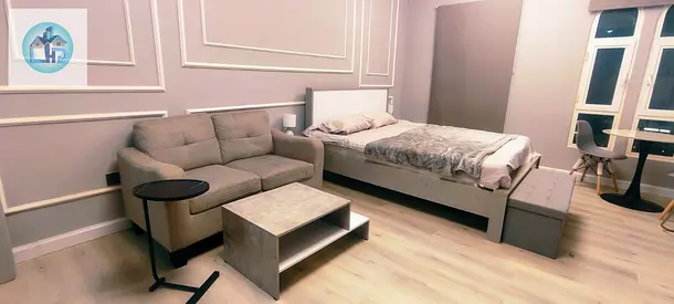 🔥 HOT DEAL | Furnished Studio | Bills Included | Discovery Gardens Mediterranean Cluster