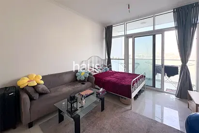 Fully Furnished| Modern Studio| Fitted Appliances