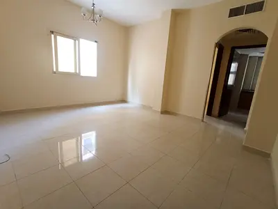 Lavish 1BHK with central AC 4 cheques payment