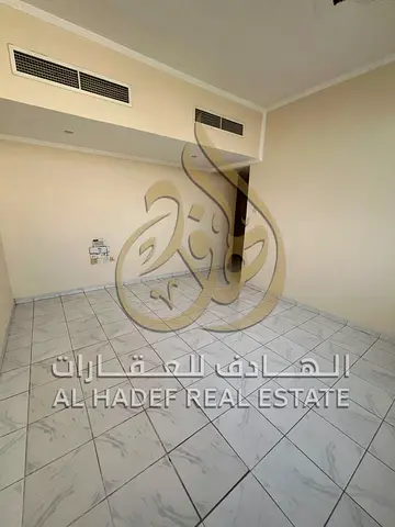 استأجر بذكاء في القاسمية المحطة 🏠 | 2BHK بتأمين شيك (بدون كاش) 🛑 | تسهيلات حتى 6 دفعات 💳✨