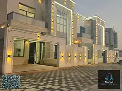 Brand New 5BR Villa | Including Transfer Fees | Maid’s Room | Prime Location Al Helio 2