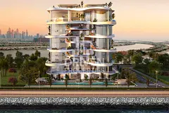 Genuine Resale | Full Sea View | One Crescent