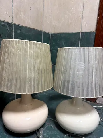 Table Lamps