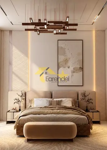 Luxury Living in Al Furjan | Fully Furnished | Ideal End-User & Investor Option | High ROI | Freehold
