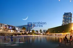 Partial Lagoon View | 1 Bedroom | High ROI