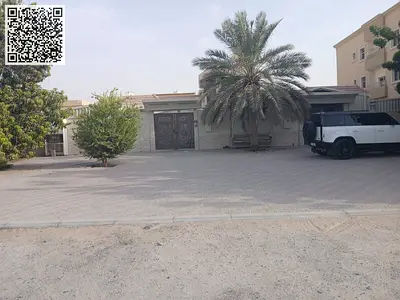 فيلا تجارية في الطابق الأرضي، 3 غرف نوم، روضة 2، 110 ألف درهم إماراتي