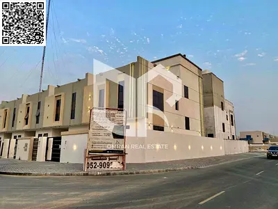 Own your dream corner villa, including electricity, water, registration fees, and ownership transfer, ready to move in directly from the owner.