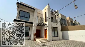 Brand New 5BR Master Villa for Rent in AlYasmeen - AED 130K Only!