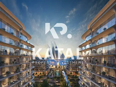 Luxury Living| Spacious Balconies| Best Investment