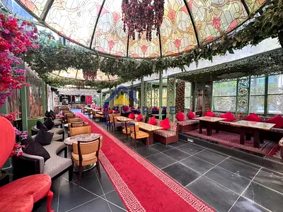 Operate a Fully Fitted DIFC Hotspot | Fine Dining to Nightlife