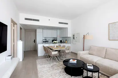 Luma Park Views | Spacious layout | Prime JVC location