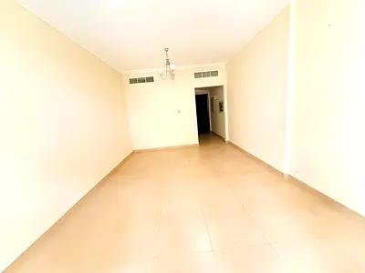 Lavish 2BHK WITH 1 parking and central AC in Muwaileh commercial