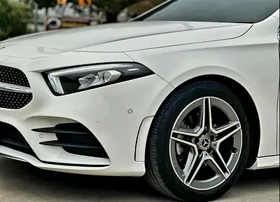 صورة مصغرة 7 لـ 2022 Mercedes-BENZ A-CLASS