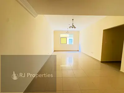 Luxury Huje Spacious Appartment With Wardrobe Affordable price Near Muwaileh park