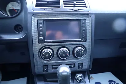2014 Dodge CHALLENGER 照片 12