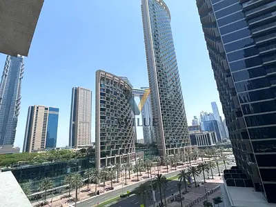 Boulevard View | Two Bedroom | Vacant