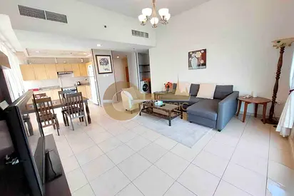 Spacious Layout| Large Terrace | Closed Kitchen