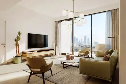 Prime Location| Premium Quality| Stunning Studio