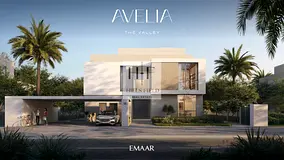 Luxury Standalone Villa | Private Lift | Huge Plots | Great Layouts
