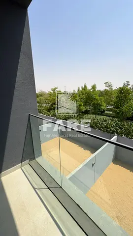 Spacious 2BR Townhouse for Sale in Kaya, Masaar