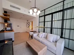 Stylish 1-Br | Luxury Living | Fully Furnished | Amazing Amenities