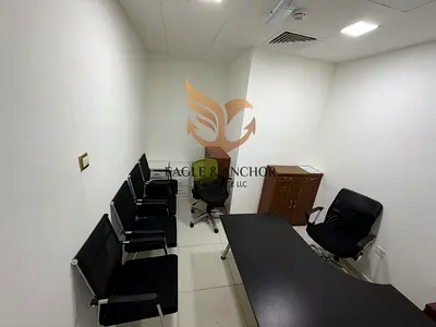 Business Center for Rent in Al Barsha 1 | Near Mall of the Emirates |