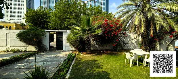 /CORNER VILLA FOR SALE IN Al Rumaila 2 Price: AED 3.3 M (Negotiable)/