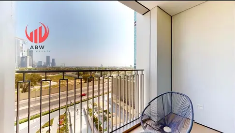 Zabeel View | Fully Furnished 1 BR | Vacant